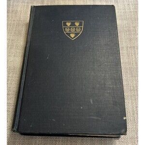 The Moneyman by Thomas B. Costain 1st EDITION 1947 VINTAGE Hardcover